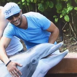 Meet your Posher, Ali