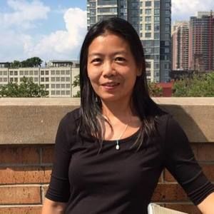 Meet your Posher, Cindy