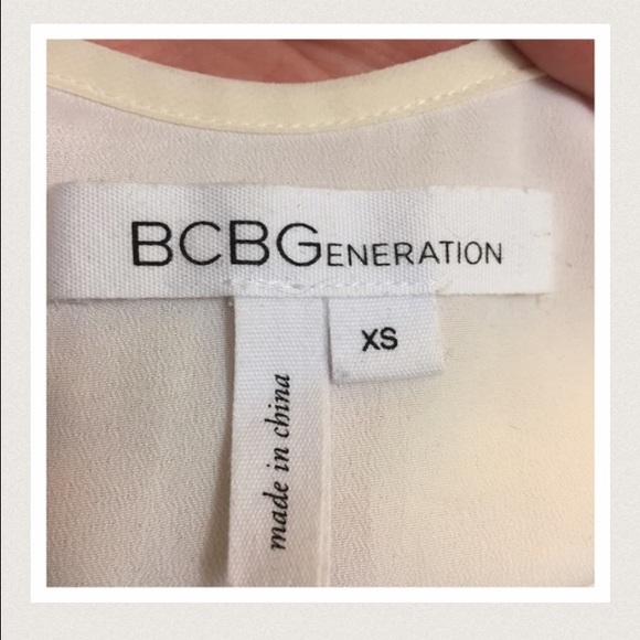 💛BCBGeneration Dress💛 - Picture 3 of 4