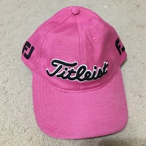 Golf hat