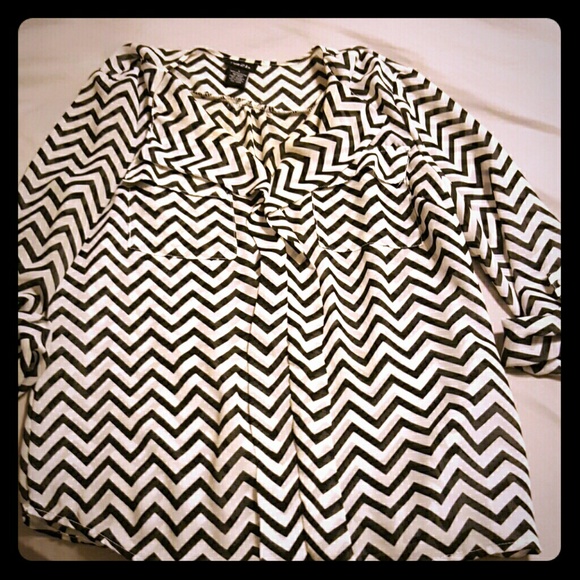 Blouse - Picture 1 of 1