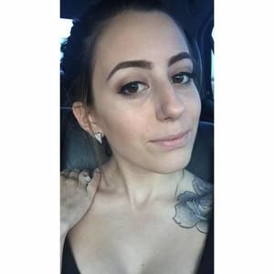 Meet your Posher, Savannah