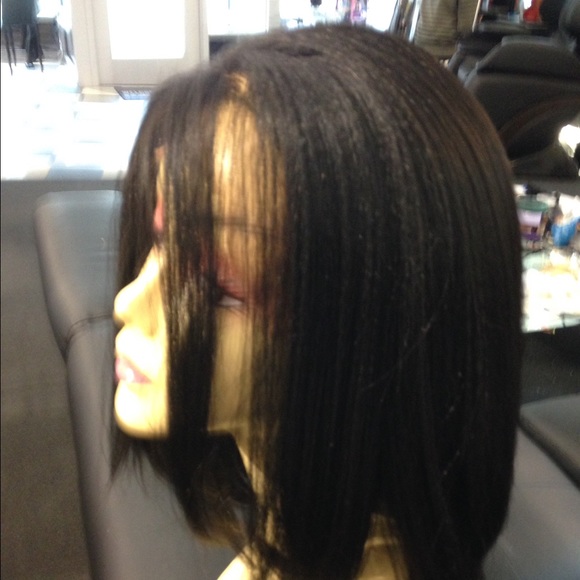 Lacefront Wig high quality freepart wig all color