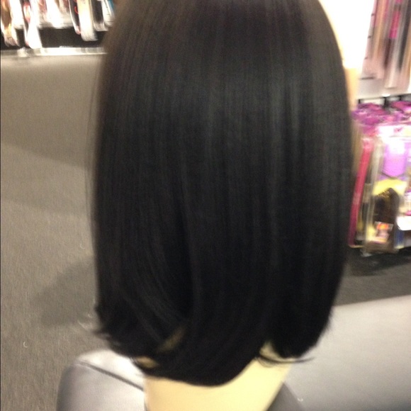 Lacefront Wig high quality freepart wig all color main image 4