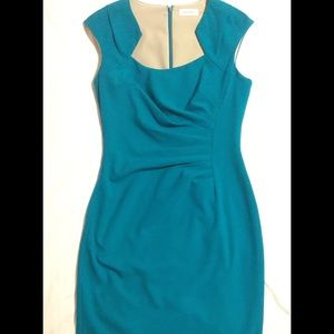 Calvin Klein dress size 6