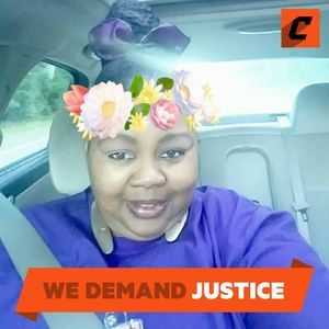 Meet your Posher, Tiffaney