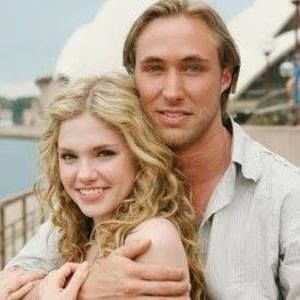 Meet your Posher, Ashton