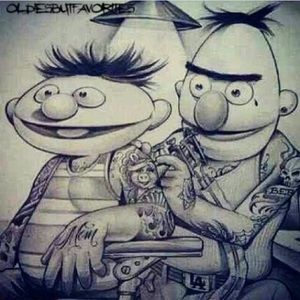 Meet your Posher, Genaro