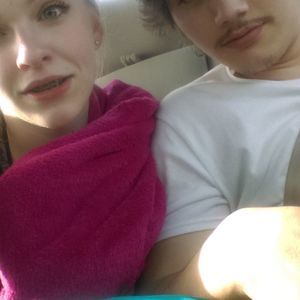 Meet your Posher, Adriana