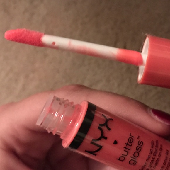 Anastasia Beverly Hills Single & NYX Buttergloss! - Picture 2 of 4