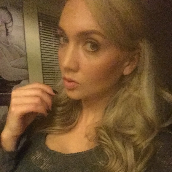 Meet your Posher, Lindsay