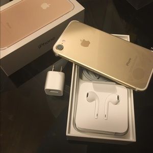 Meet your Posher, Junior