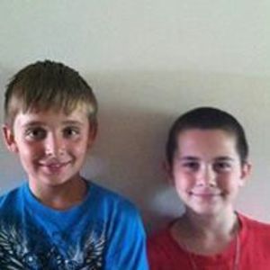 Meet your Posher, Cody