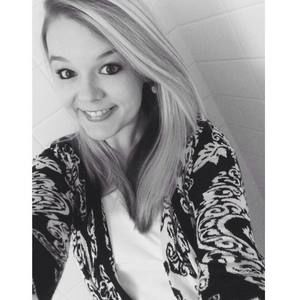 Meet your Posher, Amanda