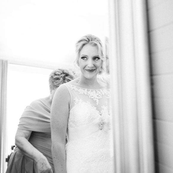 Meet your Posher, Anna beth