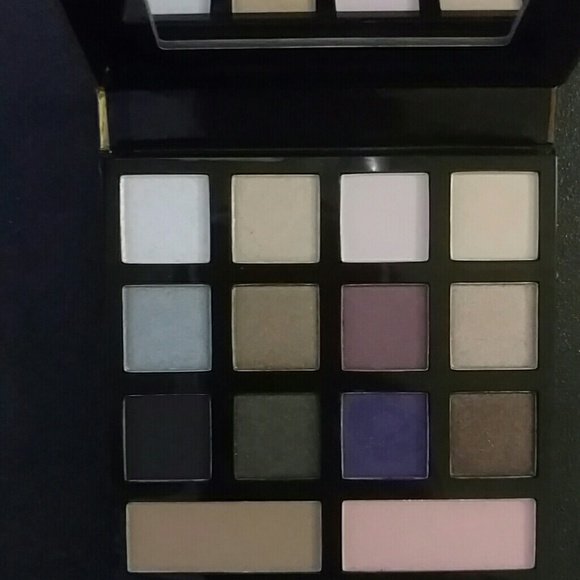 Sephora Night Time Eyeshadow Palette - Picture 1 of 3