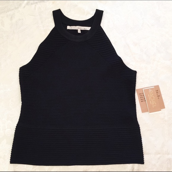 RACHEL Rachel Roy Tops - 🎉SALE🎉Rachel Roy Close Knit Top NWT
