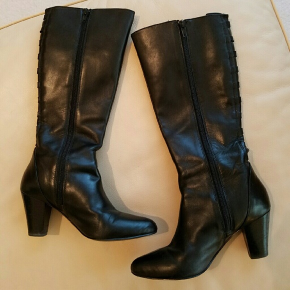 Sudini Tall Boots