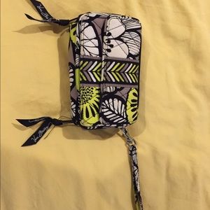 Vera Bradley wallet