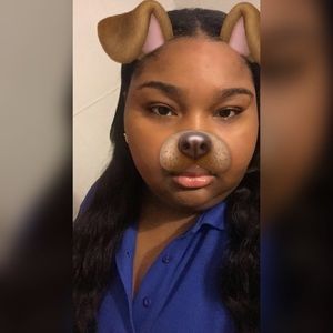 Meet your Posher, Kasha