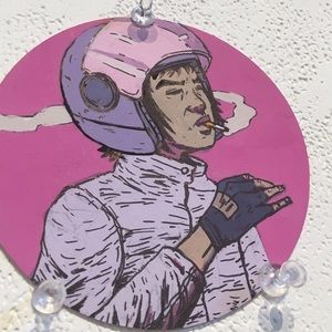 Meet your Posher, Book