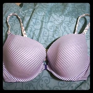 Victoria's Secret Plunge