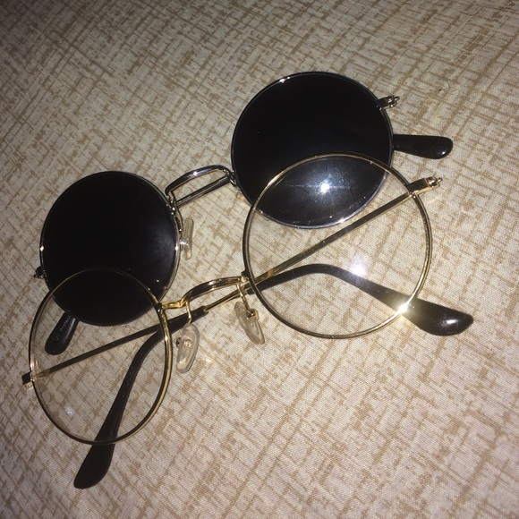 Shades