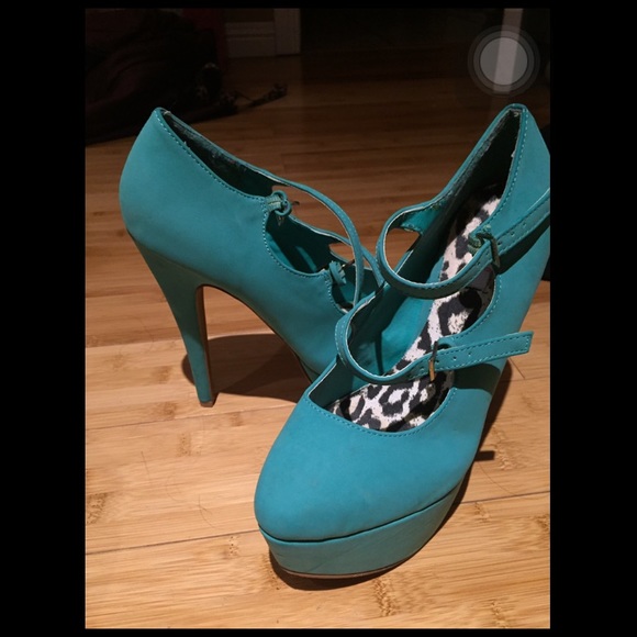 Heels