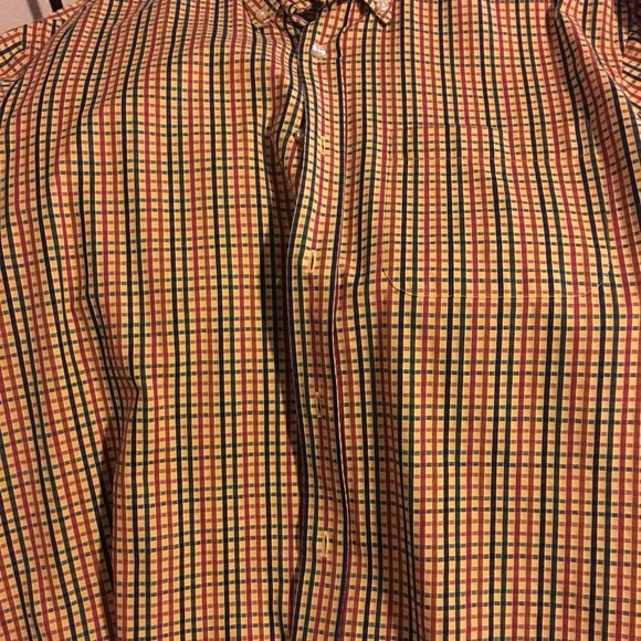 Men dress shirt