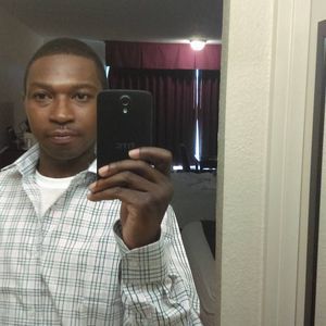 Meet your Posher, Fredrigus