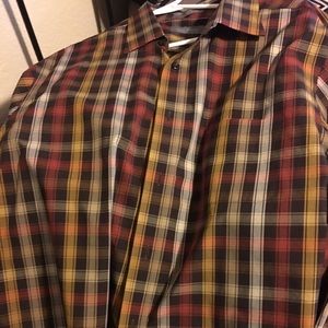 Men dress shirt