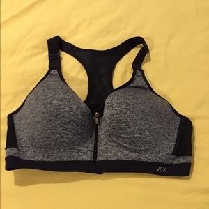 Victoria's Secret sports bra