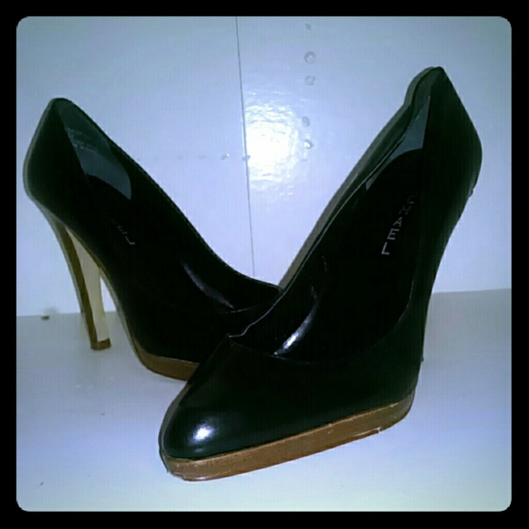 Michael 4" heels
