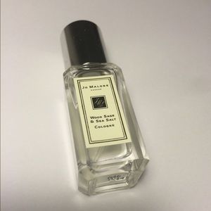 Jo Malone Wood sage & sea salt cologne 100%full