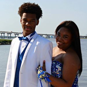 Meet your Posher, Justice