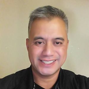 Meet your Posher, Rodel