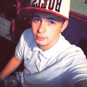 Meet your Posher, Brandon