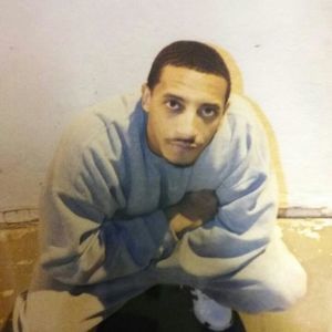 Meet your Posher, Joseph