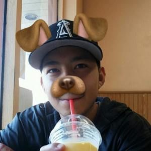 Meet your Posher, Edgar