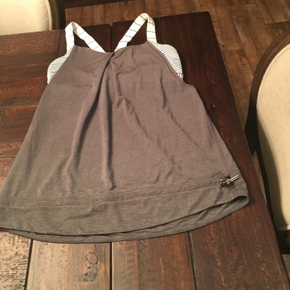 Lulu tank