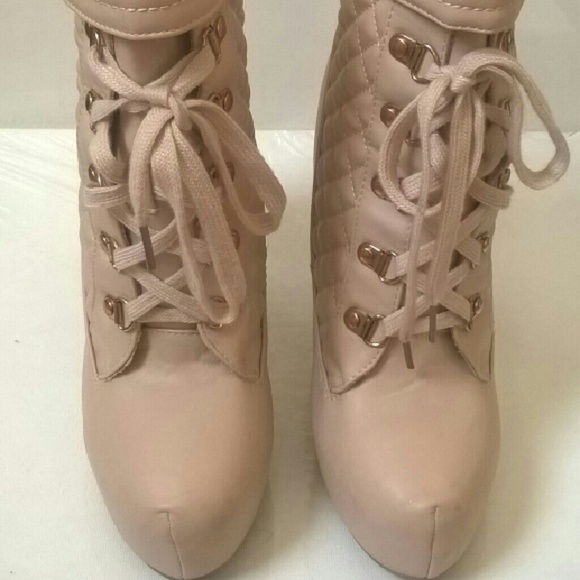 Booties
