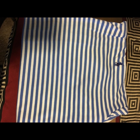Polo shirt