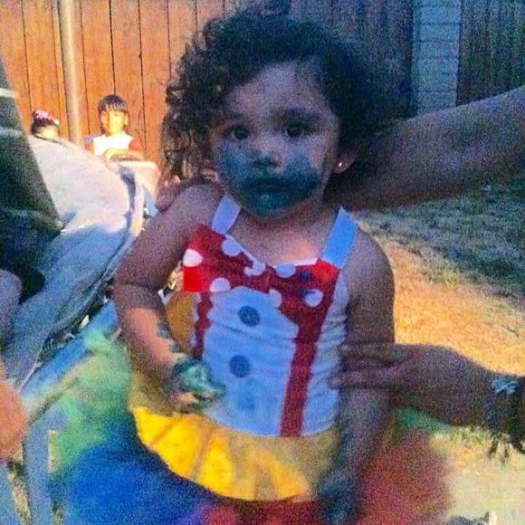 Meet your Posher, Karla