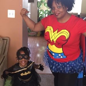 Meet your Posher, Darci