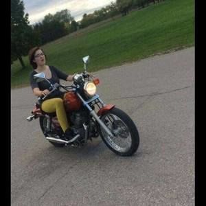 Meet your Posher, Louise