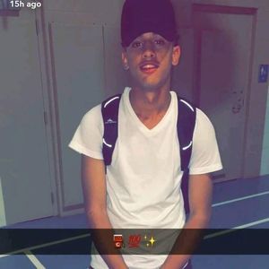 Meet your Posher, Pedro