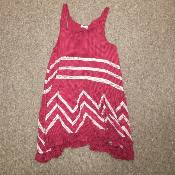 ❤️Free People dress size small❤️