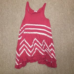 ❤️Free People dress size small❤️