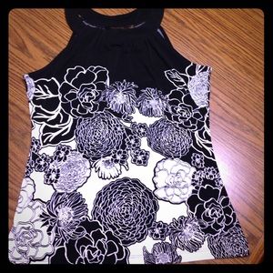 Limited summer top
