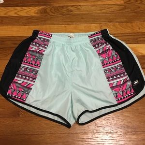 Pink by Victoria's Secret shorts ❌ ON HOLD❌